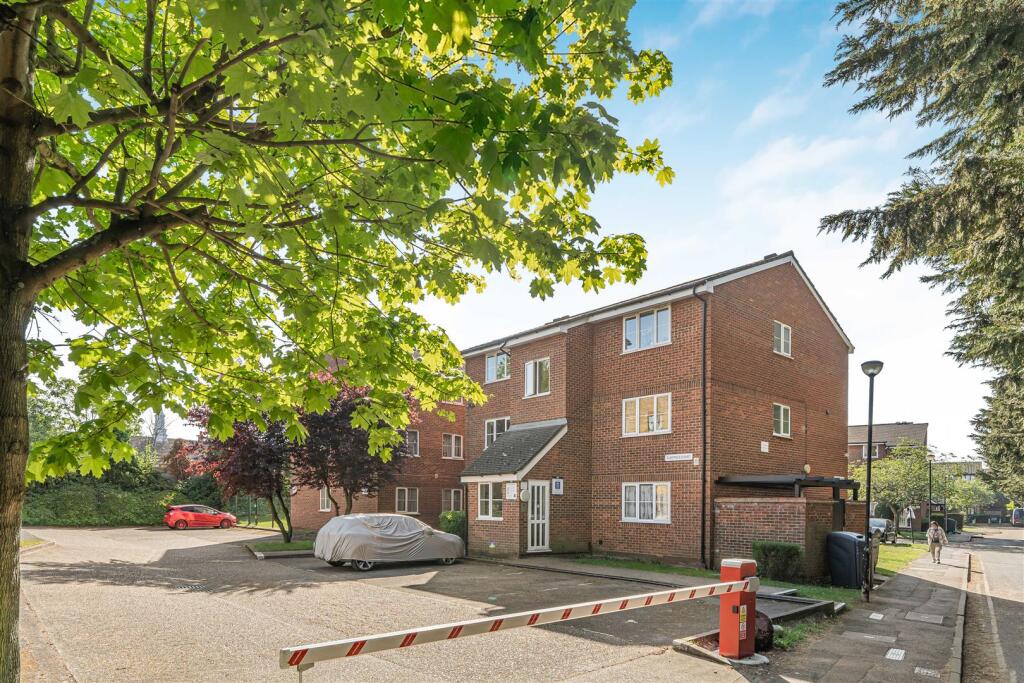 Main image of property: Claypole Court, Yunus Khan Close, Walthamstow, London, E17
