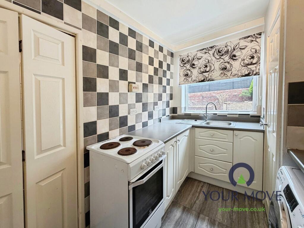 Apartment in Sheffield - View 2