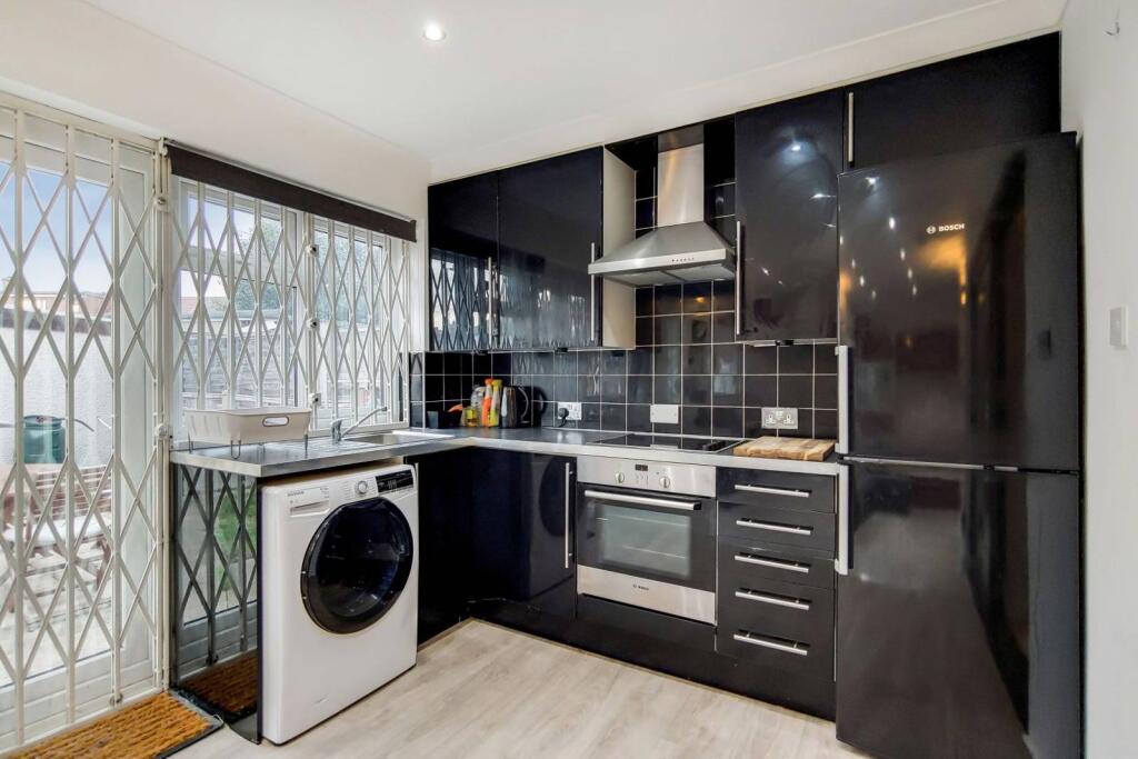 Main image of property: Salisbury Avenue, Barking, IG11