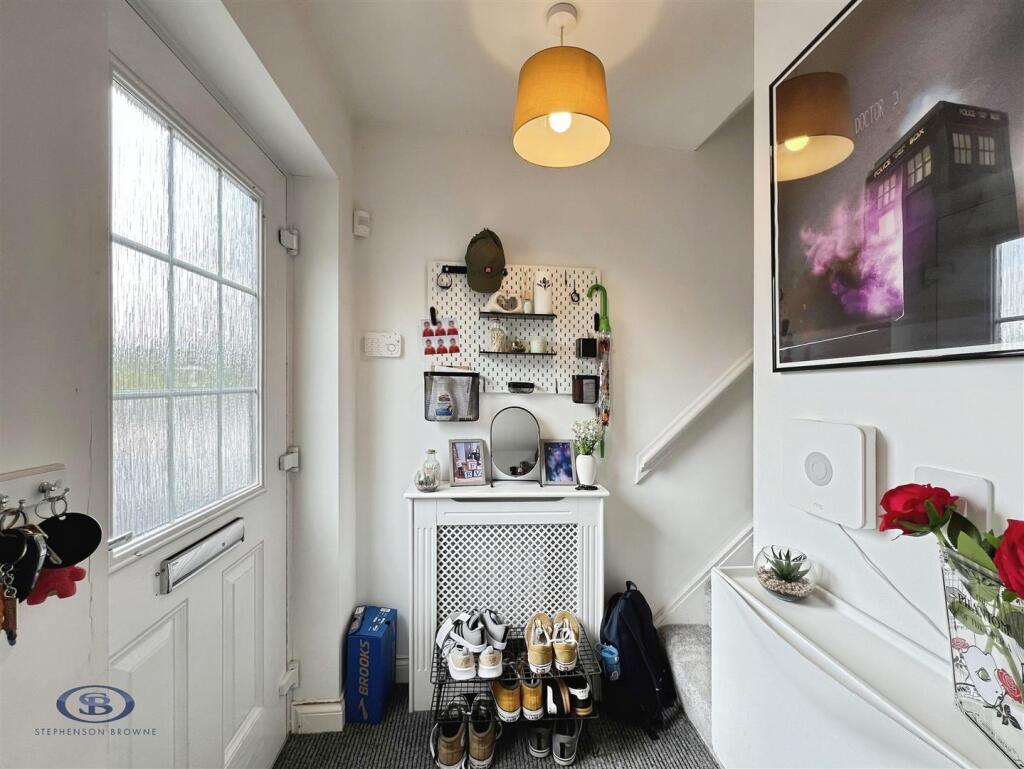House in Crewe - View 5