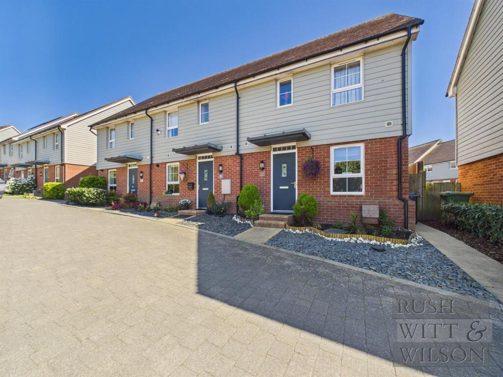 Main image of property: Brinklehurst Drive, Bexhill-On-Sea