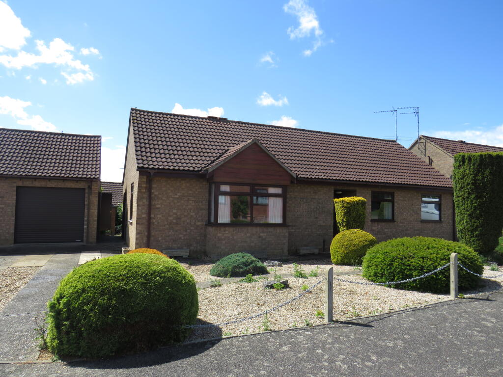 Main image of property: Admiralty Close, DOWNHAM MARKET