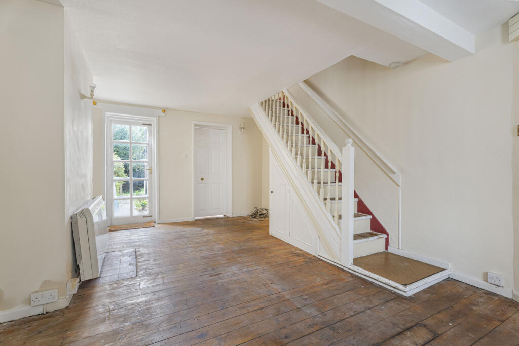 House in Oxford - View 3
