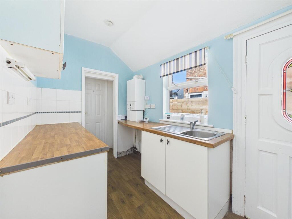 New Burlington Road, Bridlington photo 4