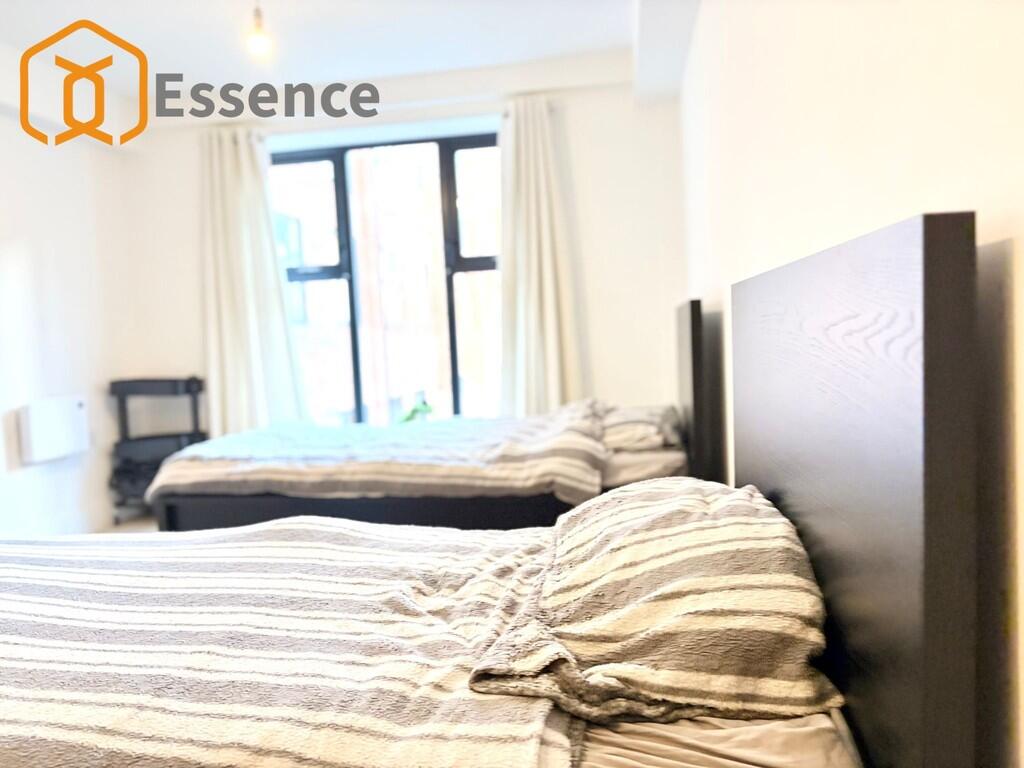 Additional image 21 of Digbeth One 2, Birmingham, B12 0QF