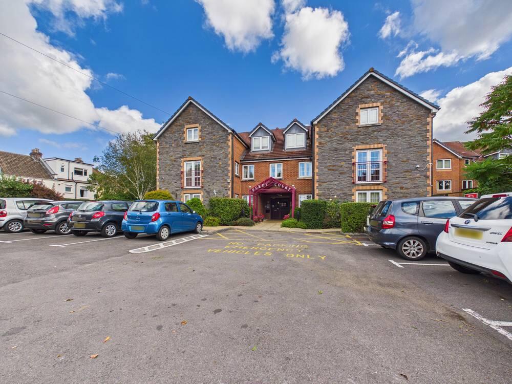 Main image of property: New Station Road, Bristol, BS16