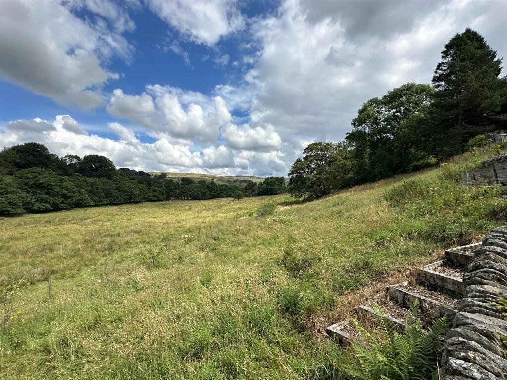 The Wash, Chapel-En-Le-Frith, High Peak photo 3