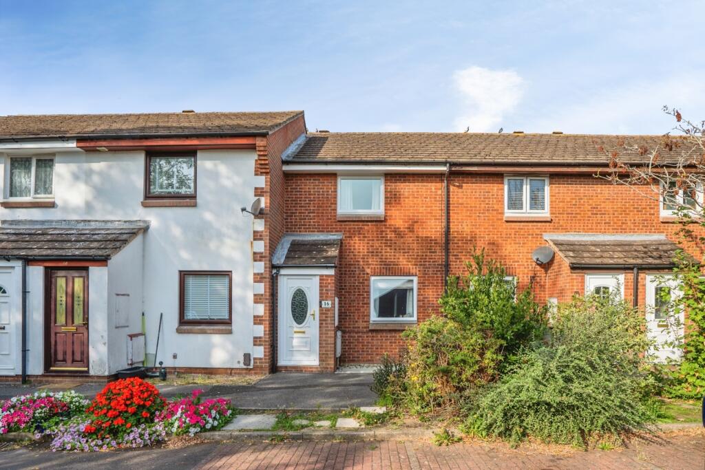 Main image of property: George Street, Gosport, Hampshire, PO12