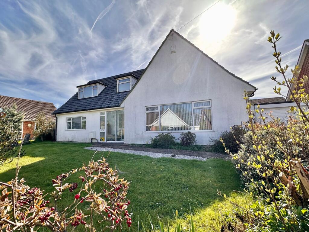 Main image of property: Drayton Rise, Bexhill-on-Sea, TN39