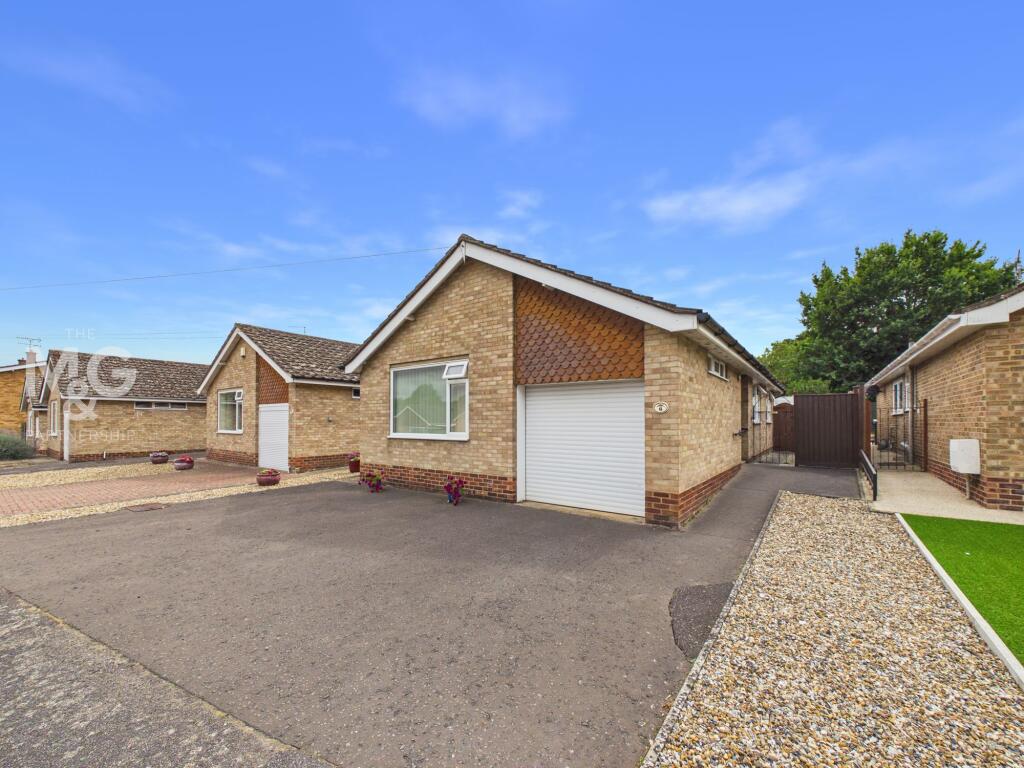 Main image of property: Holywell Close, Bury St. Edmunds, IP33