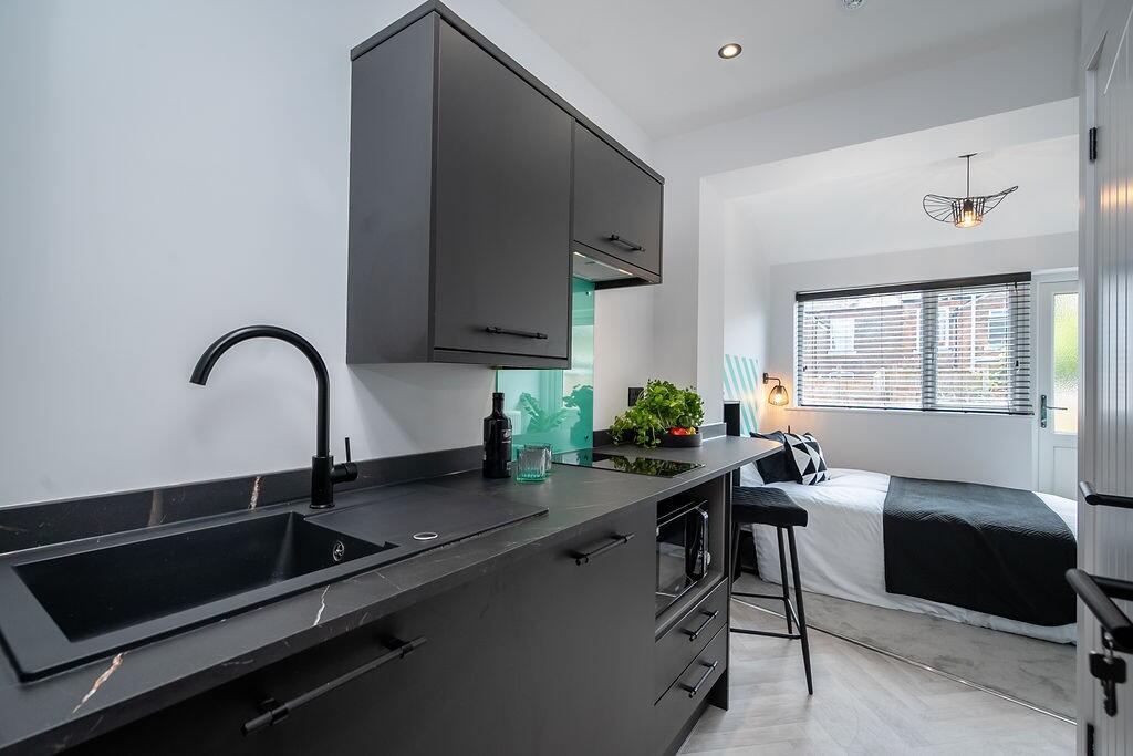 Main image of property: Studio 2, Wolfa Street, Derby, Derbyshire, DE22