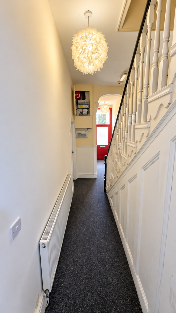House in Cardiff - More