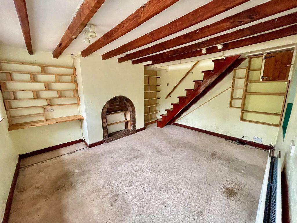 House in Llandudno, Chirk - View 2
