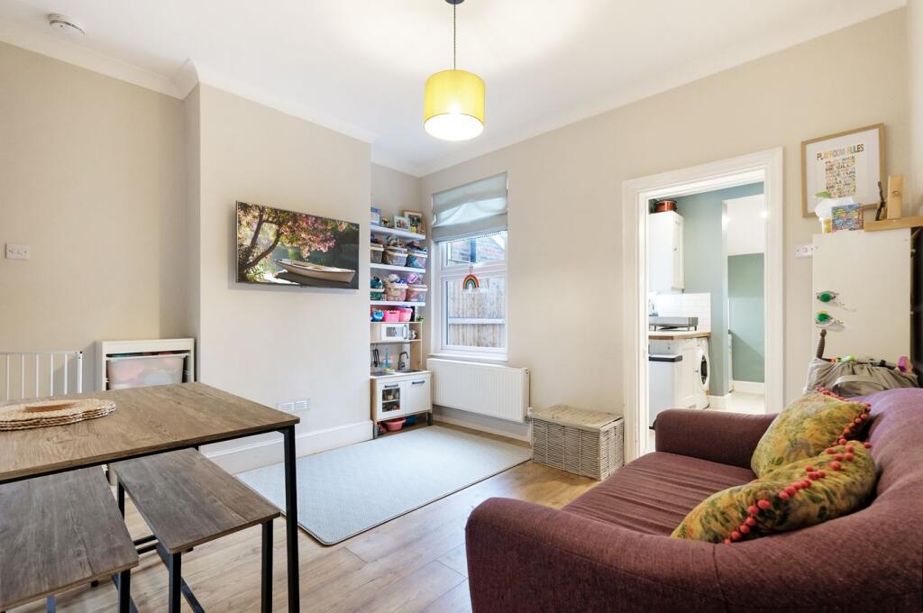 House in Chelmsford - View 4