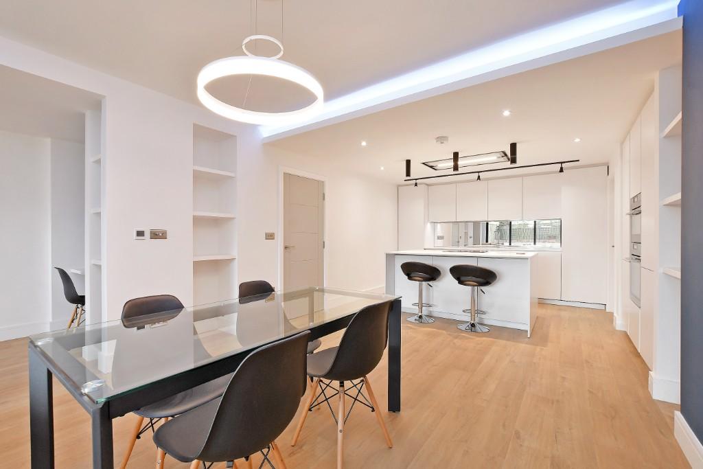 Main image of property: Dore Lodge Apartments, Dore Road, Sheffield