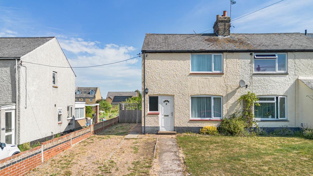 Main image of property: West End, Haddenham, Ely