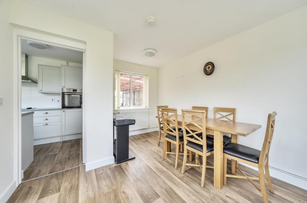 House in Daventry, Southbrook - View 5