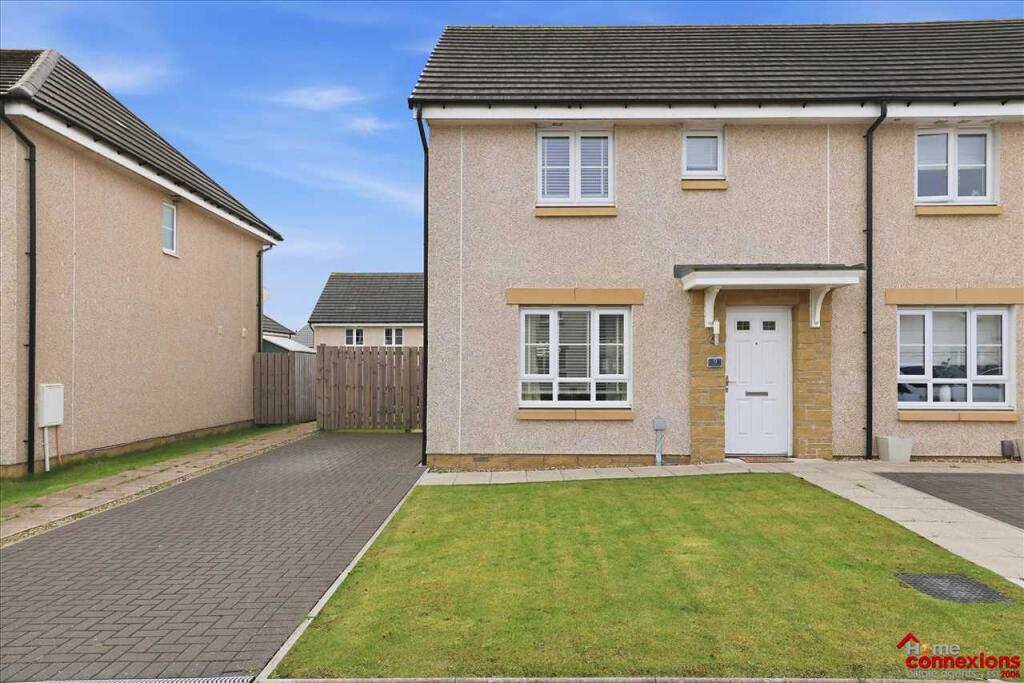 House in East Kilbride, Nerston Industrial West, Nerston