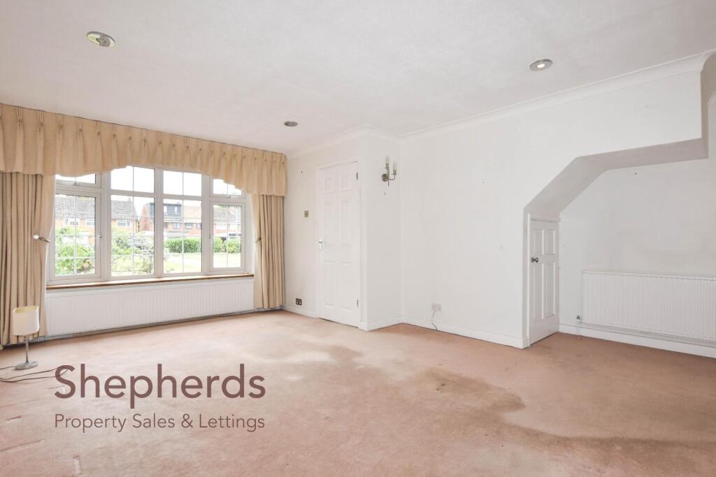 House in Waltham Cross, Cheshunt - View 2