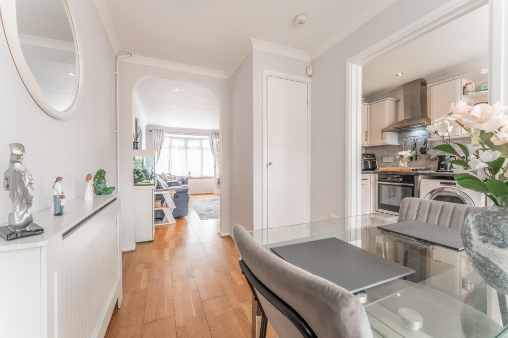 House in Bexleyheath, Barnehurst - View 5