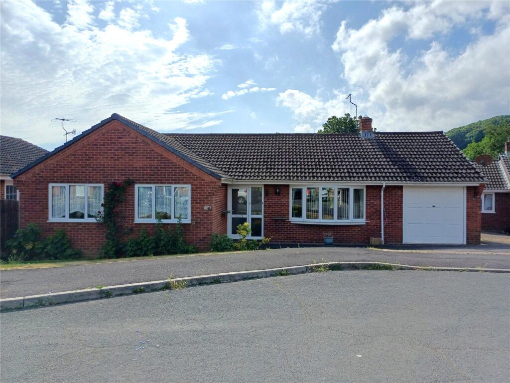 Main image of property: Happy Island Way, Bridport, Dorset, DT6
