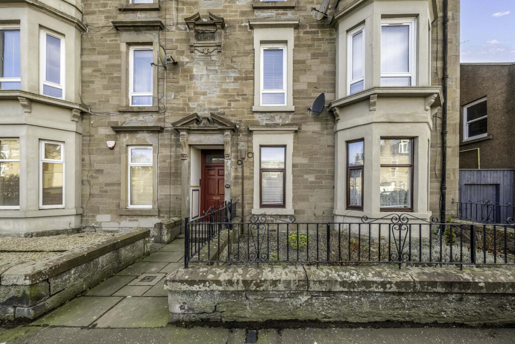 Main image of property: Strathmartine Road, Dundee, DD3 9