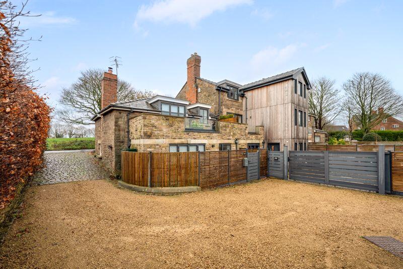 Main image of property: Blacksmith's Cottage, Maltkiln Lane, Bispham Green L40 3SQ