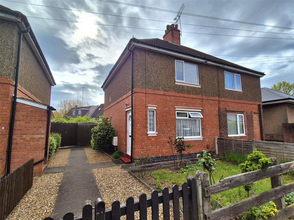 Main image of property: Moat House Lane, CANLEY, Coventry, CV4