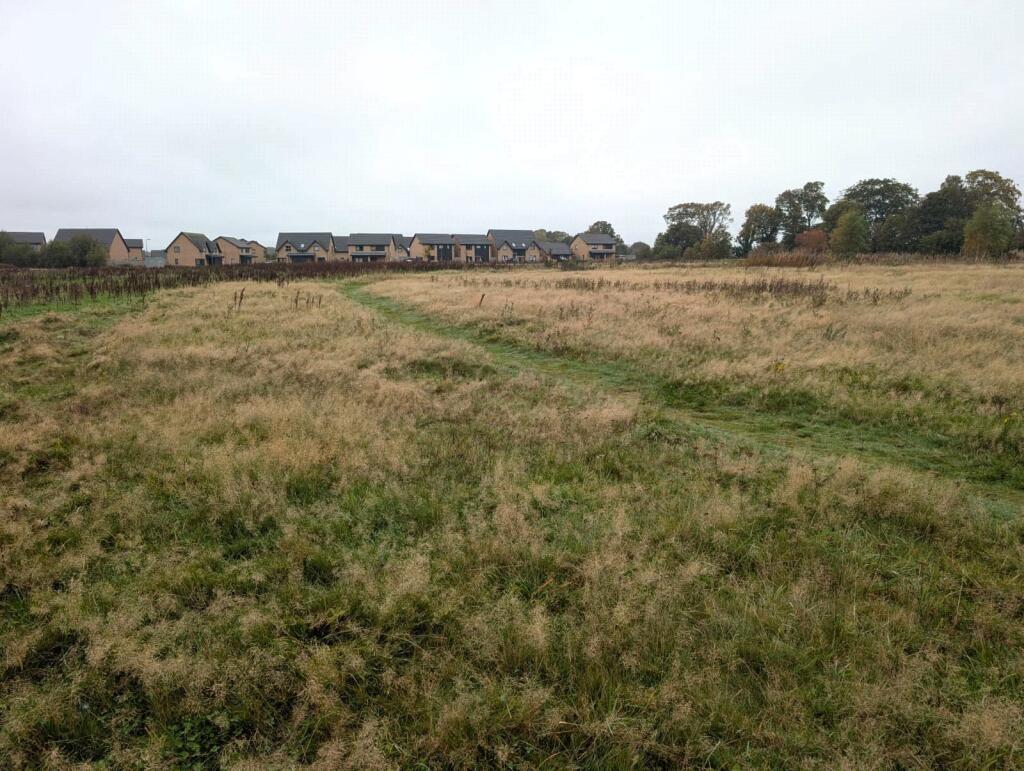 Main image of property: Development Land At Heathhall, College Way, Dumfries, DG1