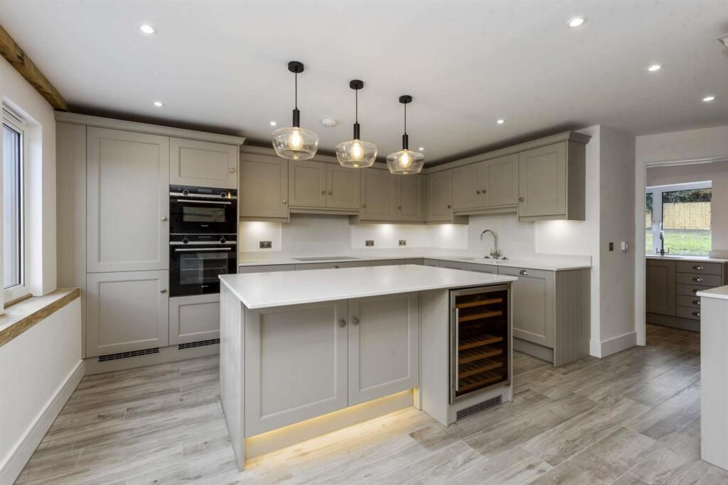 The Haven - Photo 12