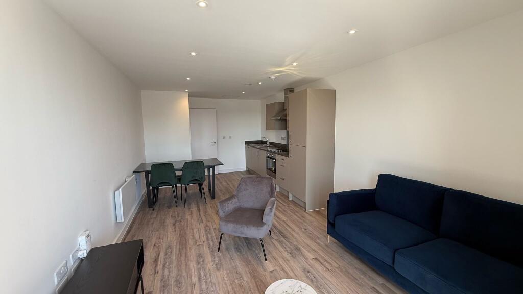 Main image of property: Short Hill, Nottingham, Nottinghamshire, NG1