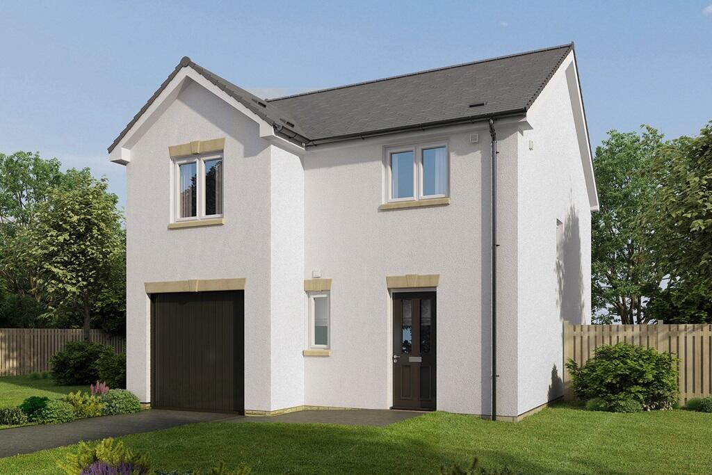 Main image of property: Maybury Road, 
Maybury, 
Edinburgh, 
EH12 8NE