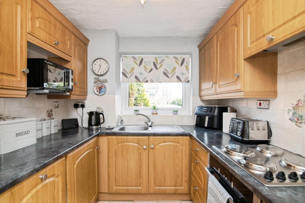 Additional image 2 of Millersdale Drive, West Bromwich