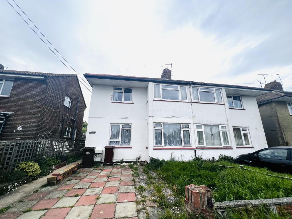 Main image of property: Gilda Crescent, Polegate