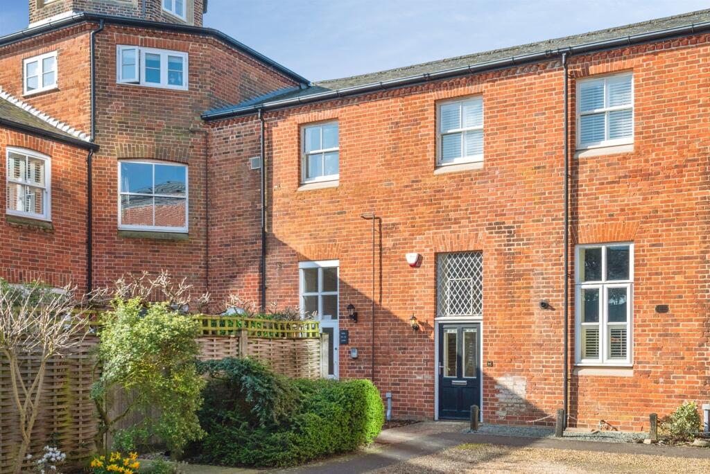 Main image of property: Mill Lane, Aylsham, Norwich