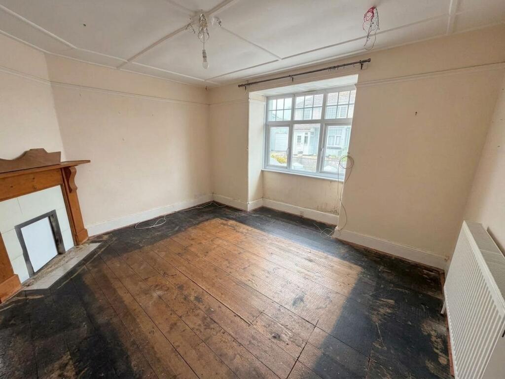 House in Camborne, Penponds - More