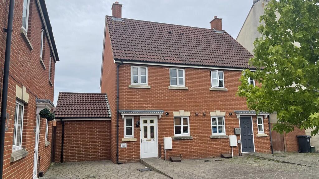 Main image of property: Longridge Way, Weston-super-Mare