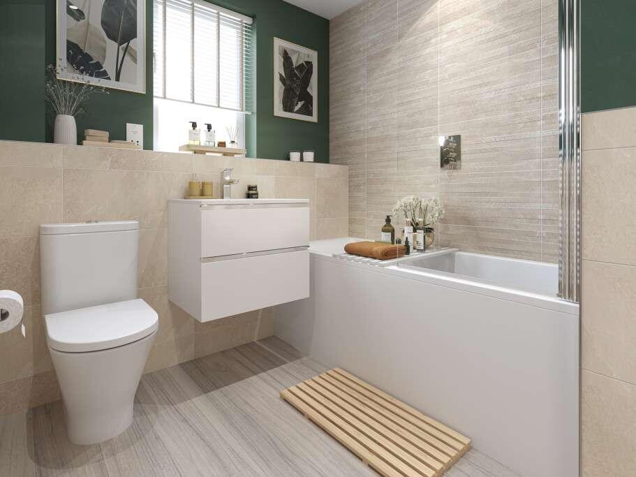 House in Preston, Woodplumpton - View 5