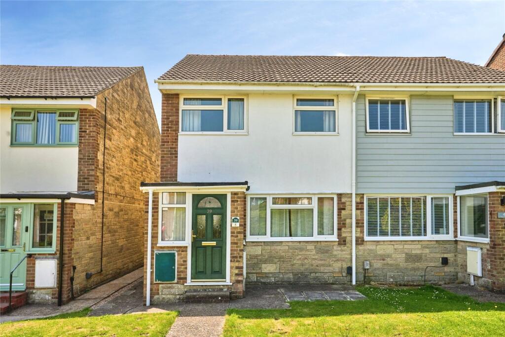 Main image of property: Purdy Road, NEWPORT, Isle of Wight, PO30