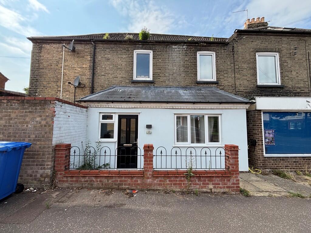 Main image of property: Merton Road