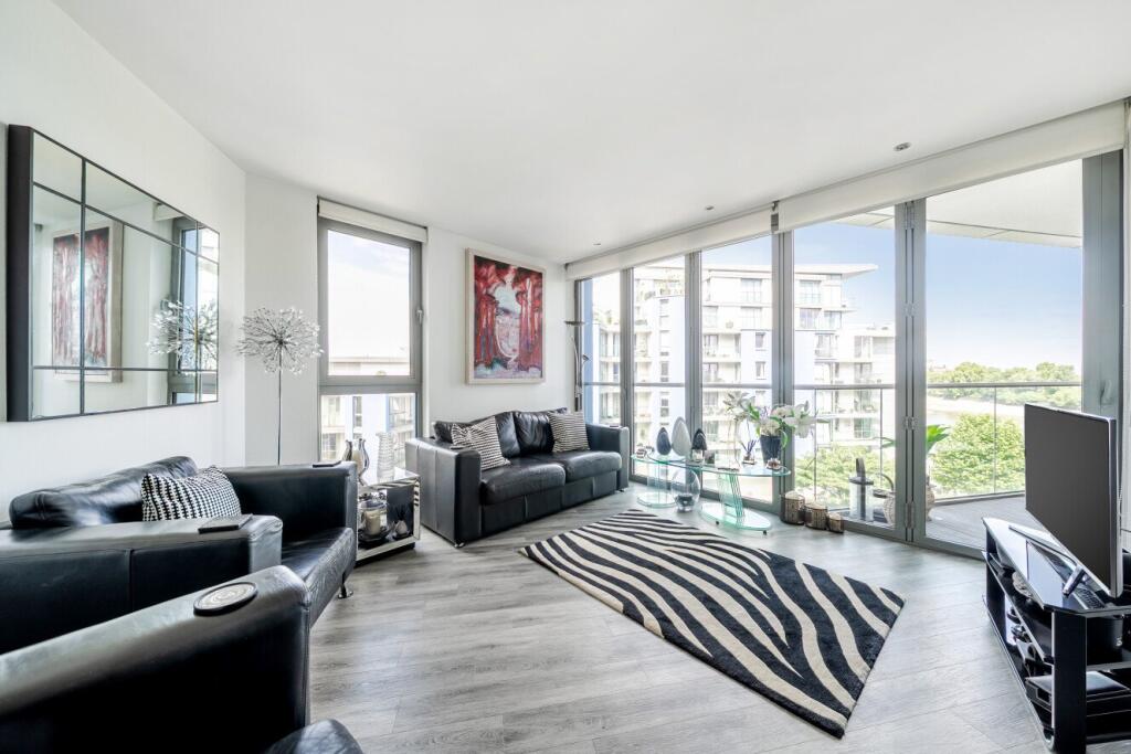Main image of property: Eastfields Avenue, Putney, London, SW18