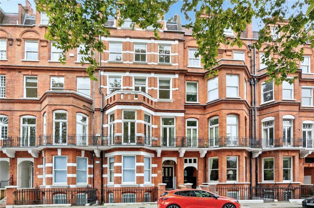Main image of property: Egerton Gardens, London, SW3
