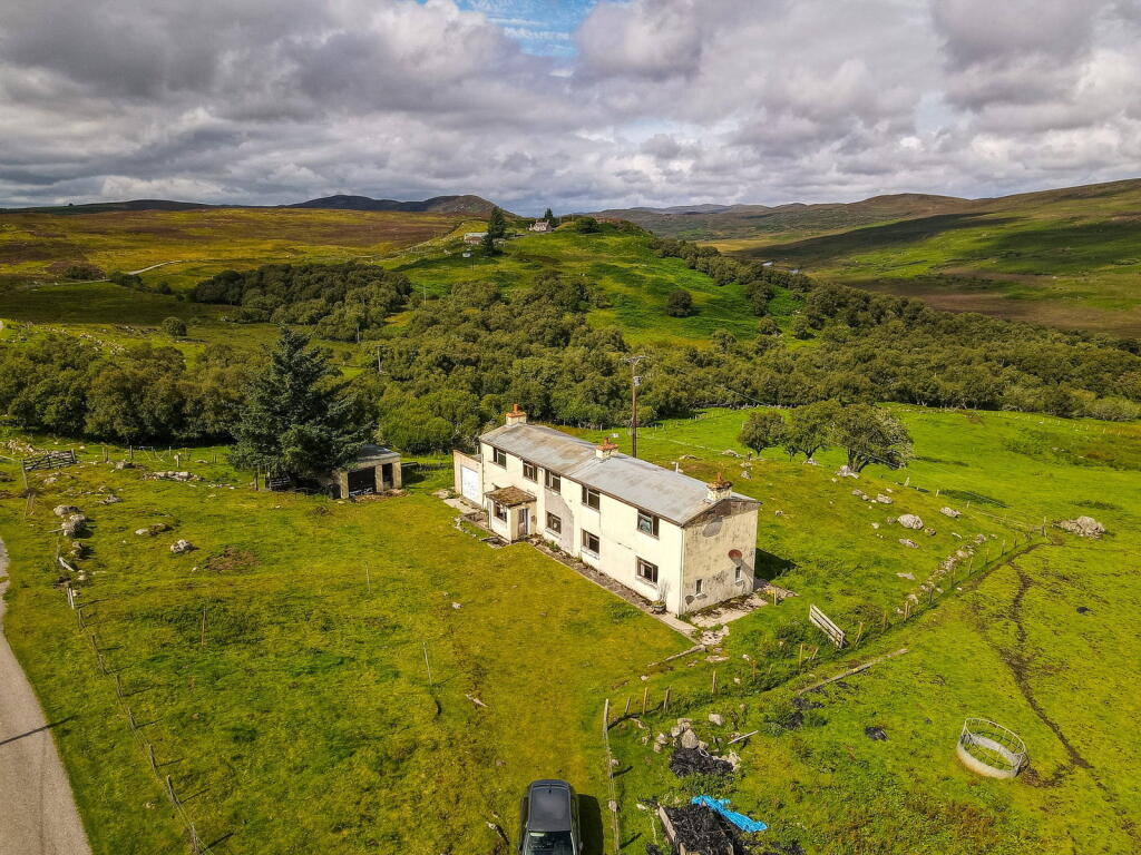 Main image of property: 53 Craggie Beg, Rogart, Sutherland IV28 3YG