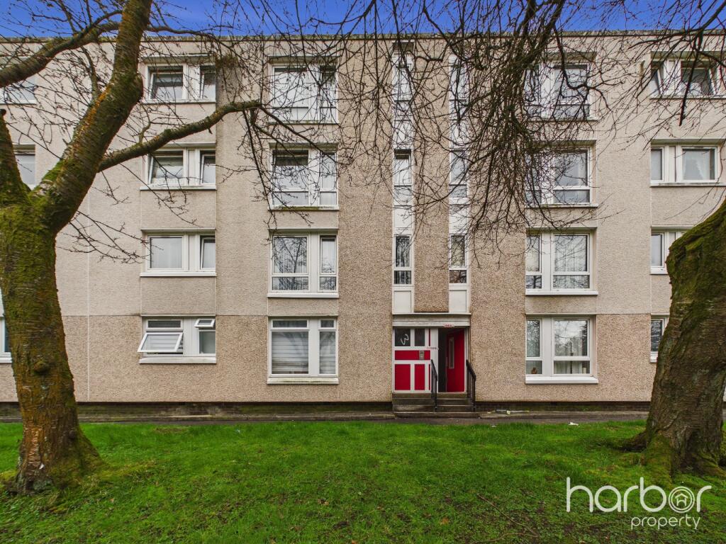 Main image of property: Acre Road, Maryhill, G20 0TL
