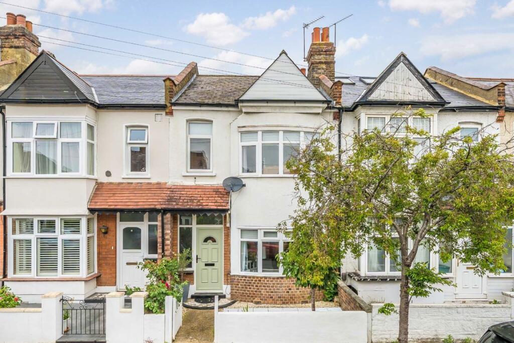 Main image of property: Hartham Road, Isleworth