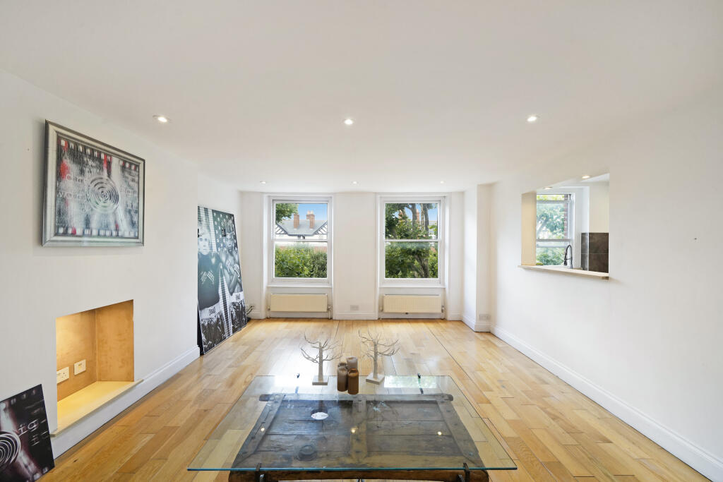 Main image of property: Elgin Avenue, Maida Vale, W9