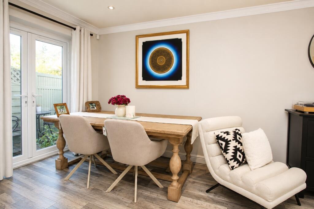 Scarle Lane, Eagle, LN6 – pohled 3