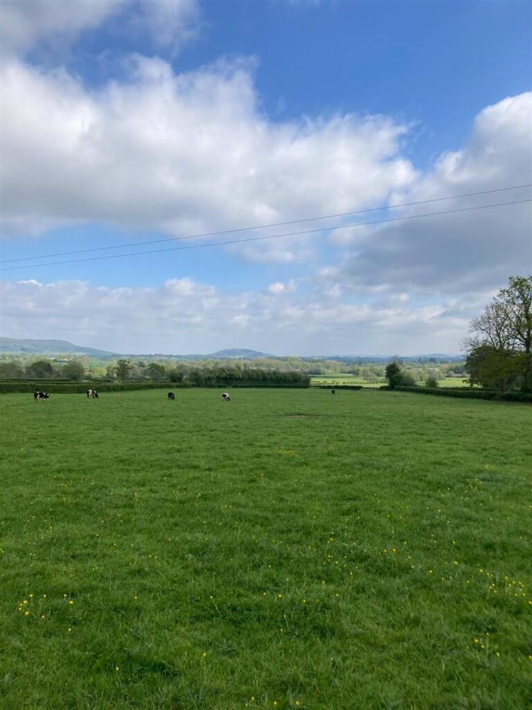 Main image of property: Almeley