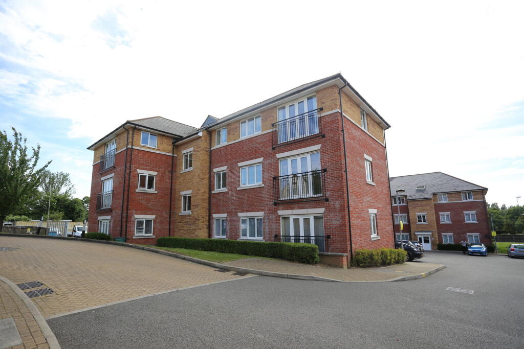 Main image of property: Ratcliffe Court, Colchester, CO4 0AZ