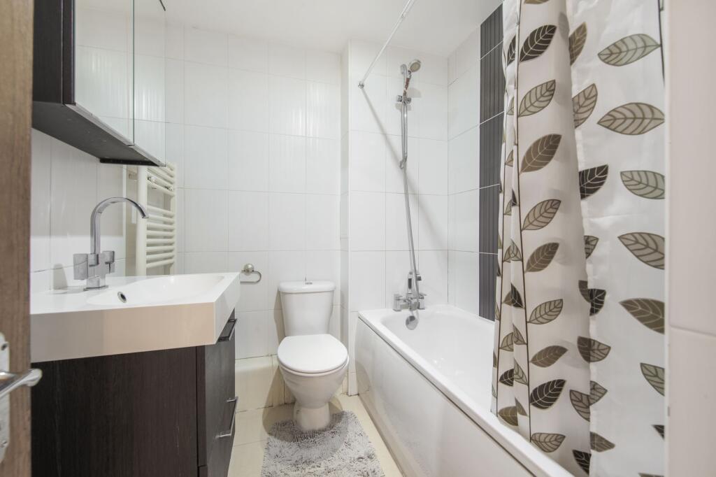 Main image of property: High Street, London, E15